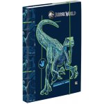 Karton P+P A5 Jurassic World 1-66821 – Zboží Dáma