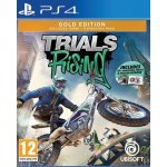 Trials Rising (Gold) – Zboží Mobilmania