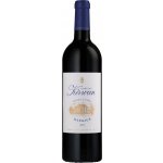Château Kirwan 3eme Cru Classé Margaux 2023 13,5% 0,75 l (holá láhev) – Hledejceny.cz