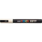 Posca PC-3M 0,9 1,3 mm Beige 45 – Zboží Dáma