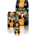 Cibau Dog Adult Sensitive Lamb & Rice 2,5 kg – Hledejceny.cz