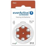 Philips do naslouchadel 6ks ZA312B6A/00 – Hledejceny.cz