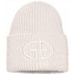 Goldbergh čepice Valerie beanie white – Hledejceny.cz