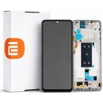 LCD Displej + Dotyková deska Xiaomi 11T, 11T Pro – Sleviste.cz