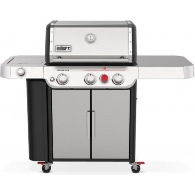 Weber Genesis S-335 – Hledejceny.cz