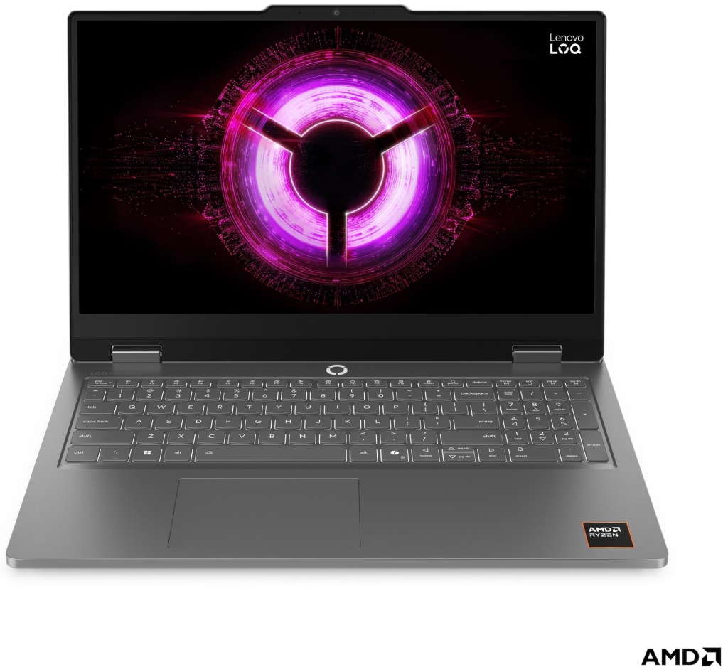 Lenovo LOQ 15ARP11 83VA001FCK