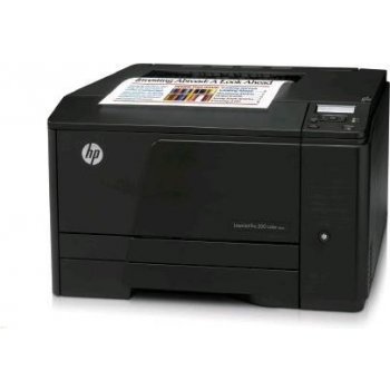 HP LaserJet Pro 200 Color M251nw CF147A