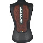 Scott AirFlex Women's Light Vest Protector černá/šedá – Zboží Dáma