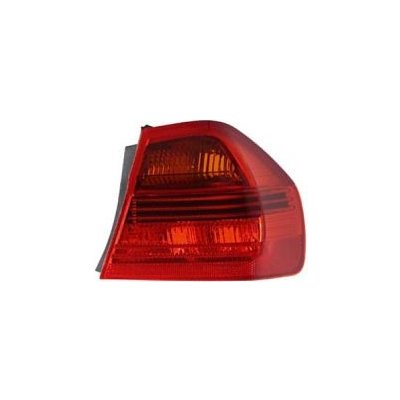 Zadní světlo- pravé vnější BMW 3 (E90/E91) 2004-2008 |004-2008| TYC | 11-0907-01-9 – Hledejceny.cz