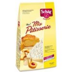 Schär Mix C Patisserie 1000 g – Zboží Mobilmania