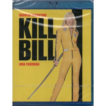 Kill bill BD