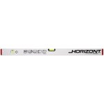 Vodováha HORIZONT 150cm 2 libely – Sleviste.cz