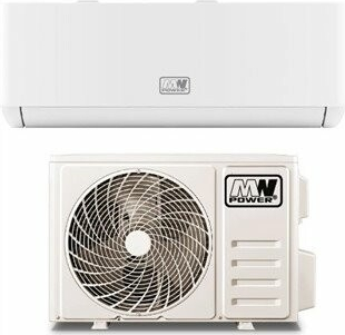 MW POWER NORD 18K WIFI V1, 18000BTu, R32
