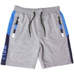 Wolf chlapecké T2131 kratasy tmavě modrá – Zboží Mobilmania