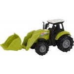Meccano BP Traktor – Zboží Živě