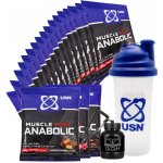USN Muscle Fuel anabolic 50 g – Hledejceny.cz