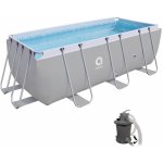 Master Pool Steel Super 400 x 200 x 99 cm JL17726