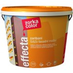 Zorka Hladká silikát-silikonová omítka Effecta smooth (hlazená) si&si plaster 25 kg – Zbozi.Blesk.cz