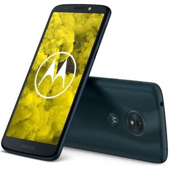 Motorola Moto G6 Play 3GB/32GB Dual SIM