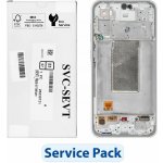 LCD Displej Samsung Galaxy A36 5G - originál – Hledejceny.cz