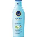 NIVEA SUN mléko po opalování Bronze 200 ml 86039