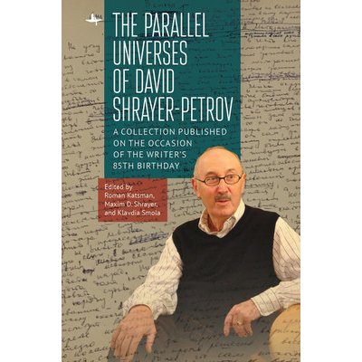 Parallel Universes of David Shrayer-Petrov – Zboží Mobilmania