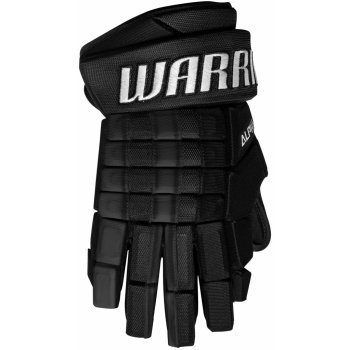 Hokejové rukavice Warrior Alpha FR2 sr