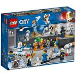 LEGO® City 60230 Sada postav Vesmírný výzkum – Hledejceny.cz