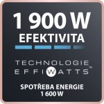 Rowenta CV1803F0 – Sleviste.cz