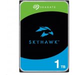 Seagate SkyHawk 1TB, ST1000VX005 – Zboží Živě