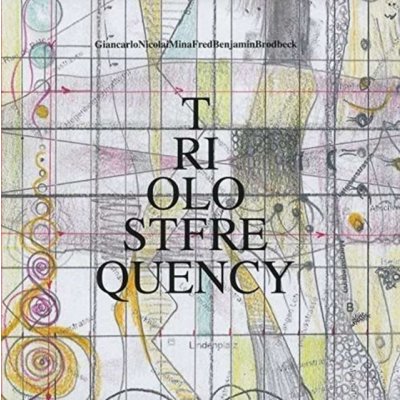 Trio Lost Frequency - Found Frequency CD