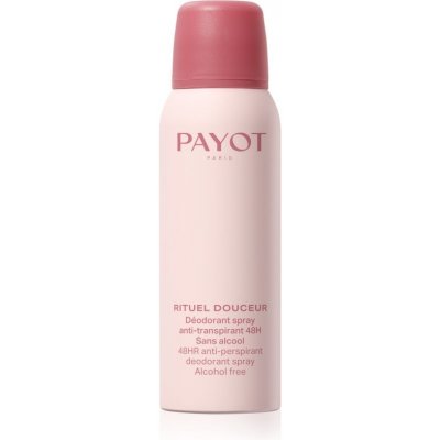 Payot Rituel Douceur deospray 125 ml