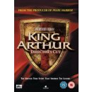 King Arthur DVD