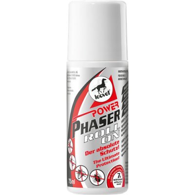 Leovet Repelent Power Phaser Roll on 75 ml – Zboží Dáma
