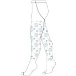 EplusM dívčí punčocháče L.O.L. Surprise motiv Pets – Zboží Mobilmania