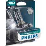 Philips X-tremeVision Pro150 HIR2 PX22d 12V 55W 2XVPB1 | Zboží Auto