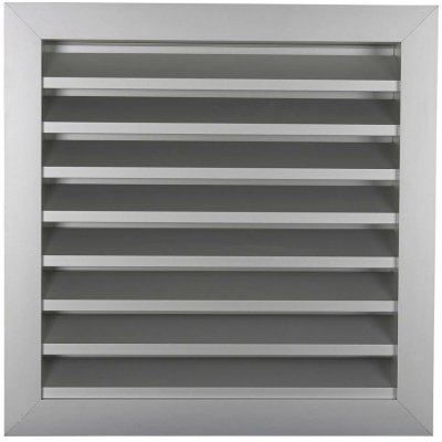 Dalap GRW 315 x 315 mm extrudovaný hliník – Hledejceny.cz