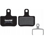 Polokovové brzdové destičky Galfer FD513G1053 STANDARD – Hledejceny.cz
