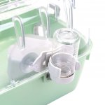 Ferplast Combi 1 40,5 x 29,5 x 22,5 cm – Hledejceny.cz