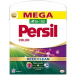 Persil Deep Clean Color prášek na praní 4,80 kg 80 PD – Zboží Dáma