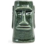Keramický Tiki hrnek Moai 75ml – Zboží Mobilmania