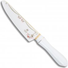 MINOVA Royal Garden keramický nůž velký 17 cm