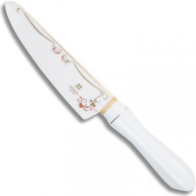 MINOVA Royal Garden keramický nůž velký 17 cm – Zboží Mobilmania