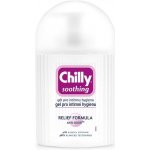 Chilly gel na intimní hygienu Soothing 200 ml – Zboží Dáma