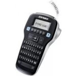 DYMO LabelManager 160 S0946360 – Hledejceny.cz