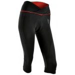 Silvini Tinella WP1010 3/4 dámské černá-červená – Zboží Dáma