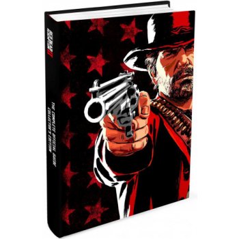 Red Dead Redemption 2 - The Complete Official Guide