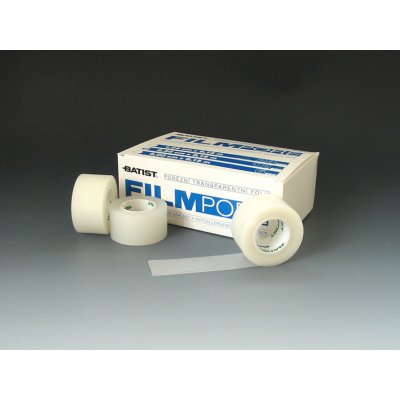 Filmpore balení 2,5 cm x 9,15 m 12 ks