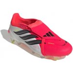 adidas Predator Pro FT M FG lucid red/core black/cloud white Červená – Hledejceny.cz