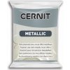 Modelovací hmota CERNIT metallic ocel 56 g 167